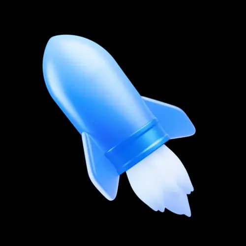 rocket