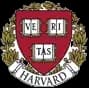 Harvard University logo - college acceptance chances analysis