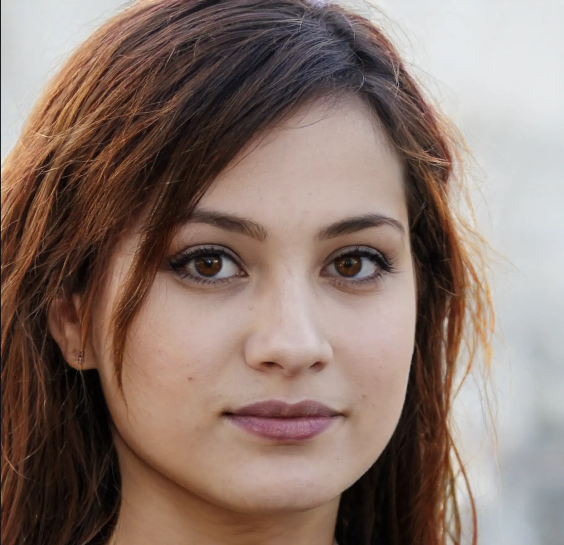 Maya Patel