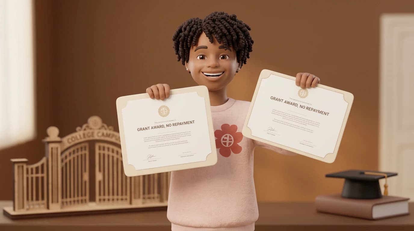 Grants For College: Complete Guide 2026