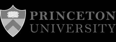 Princeton Logo