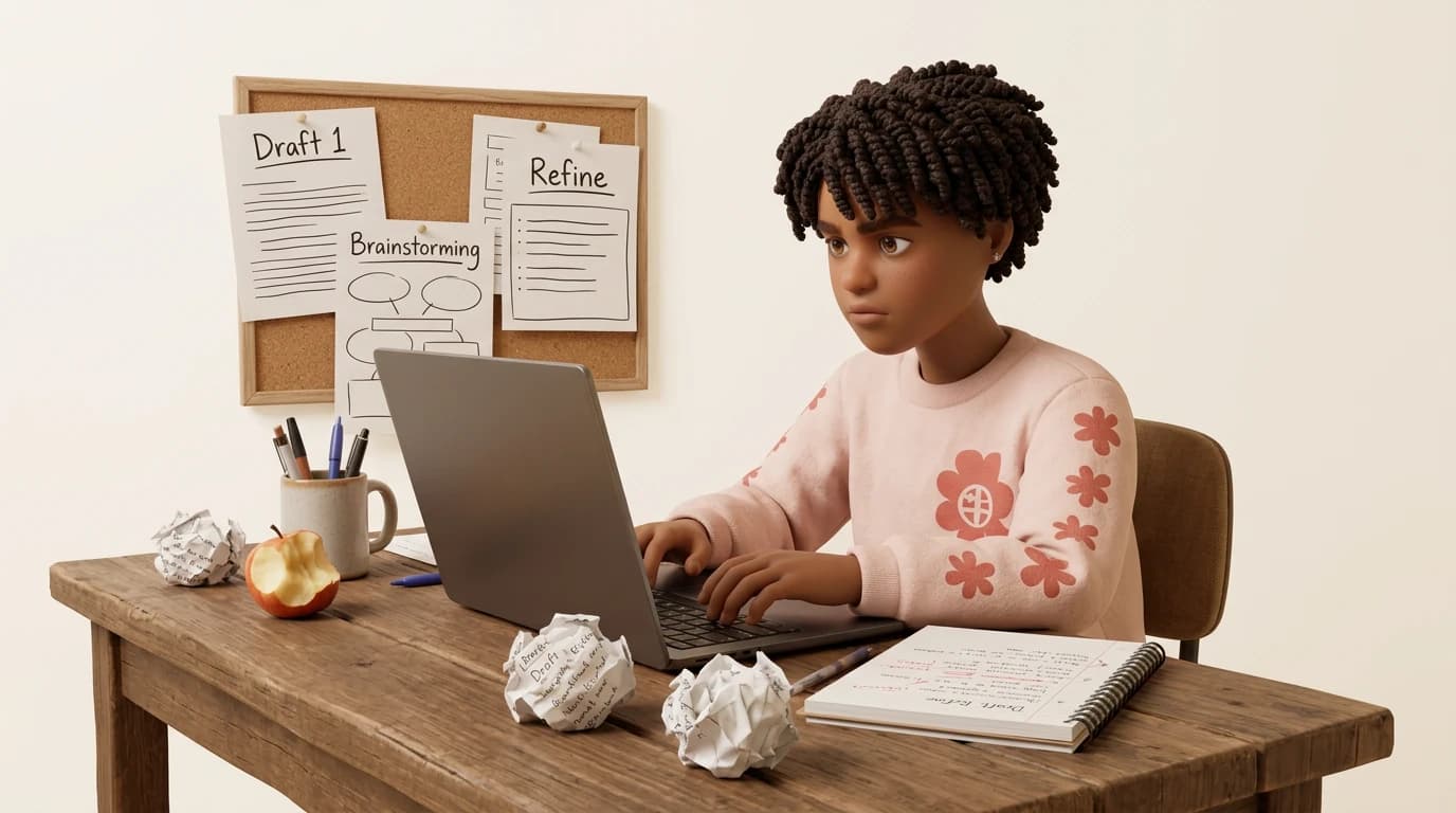 How to Write a Scholarship Essay: Step-by-Step Guide with Examples
