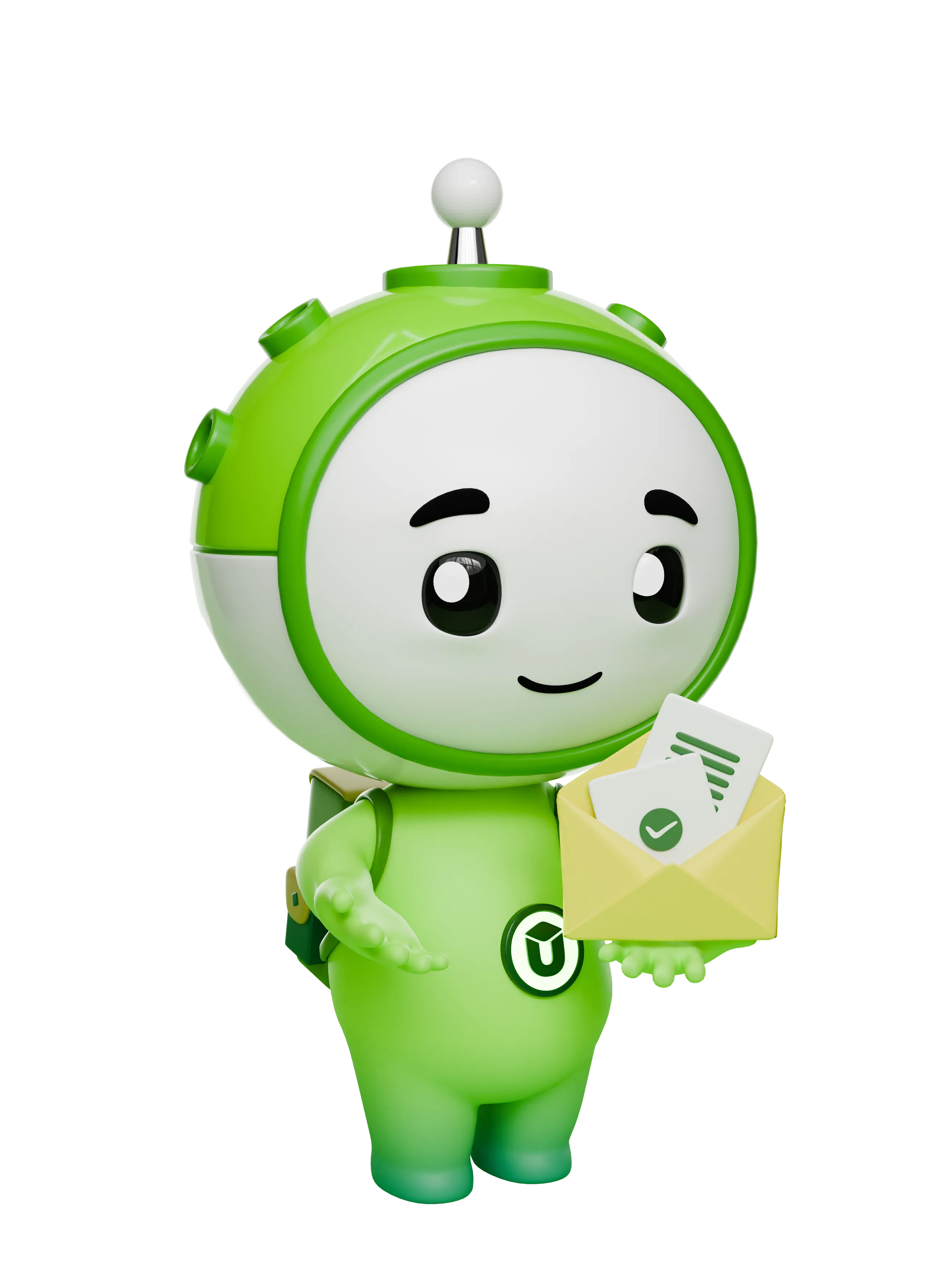 Rico - Recommendation Letters AI tutor for Unive
