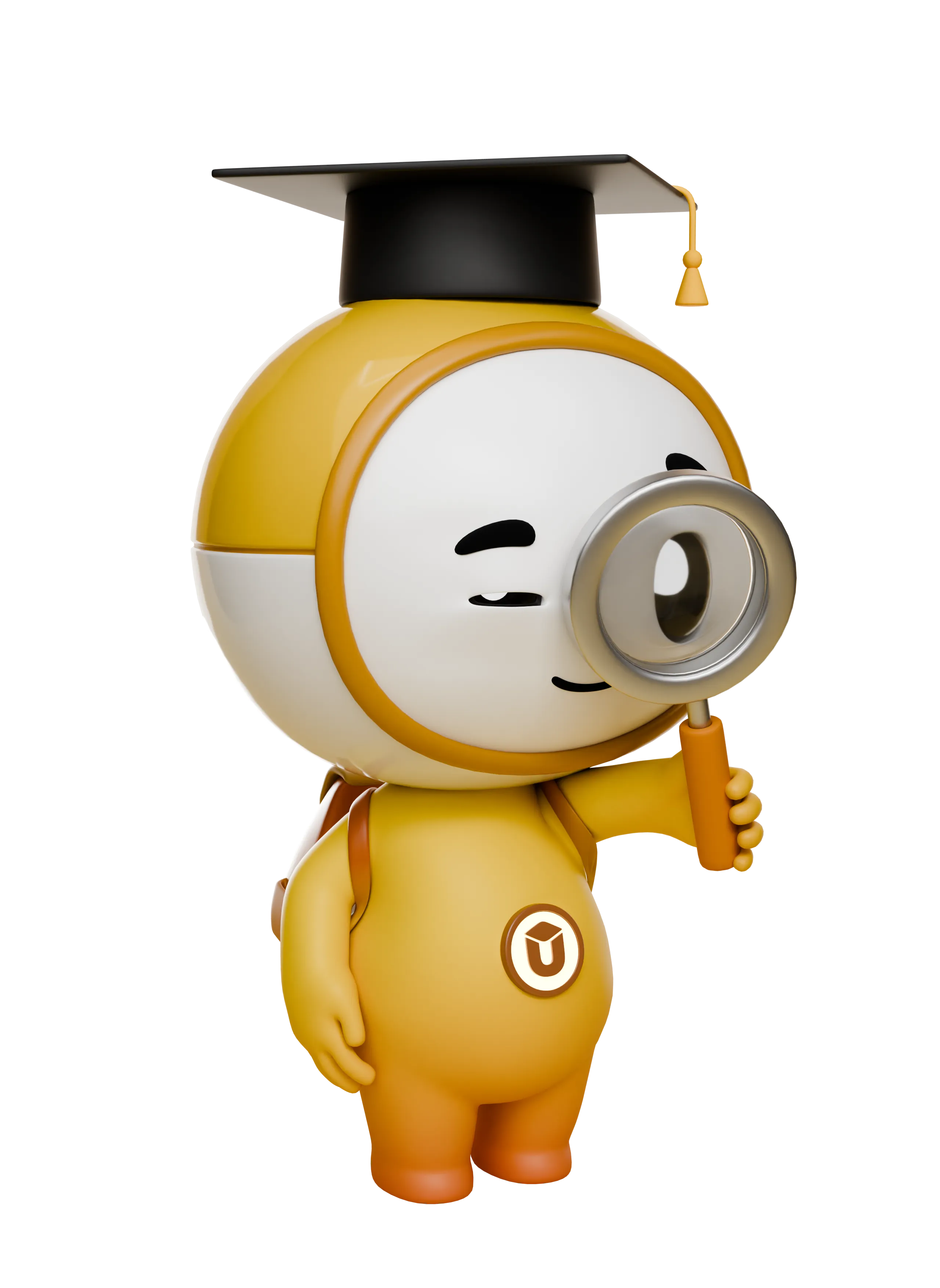 Eddie - University Selection AI tutor for Unive