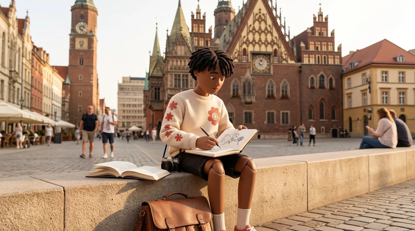 Summer Camps in Europe for High Schoolers: The Programs That Actually Build Your College Profile