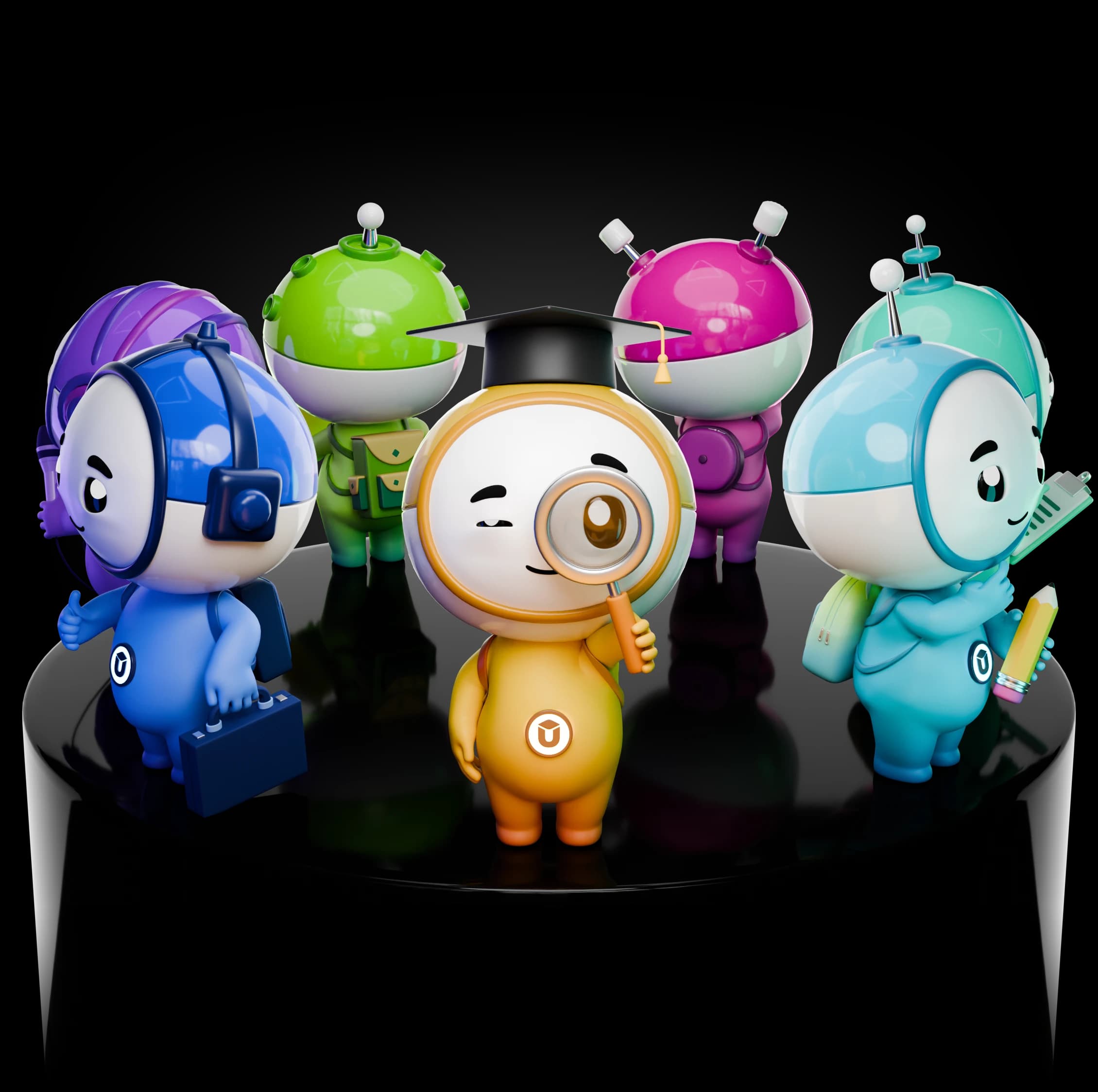 Unive Max