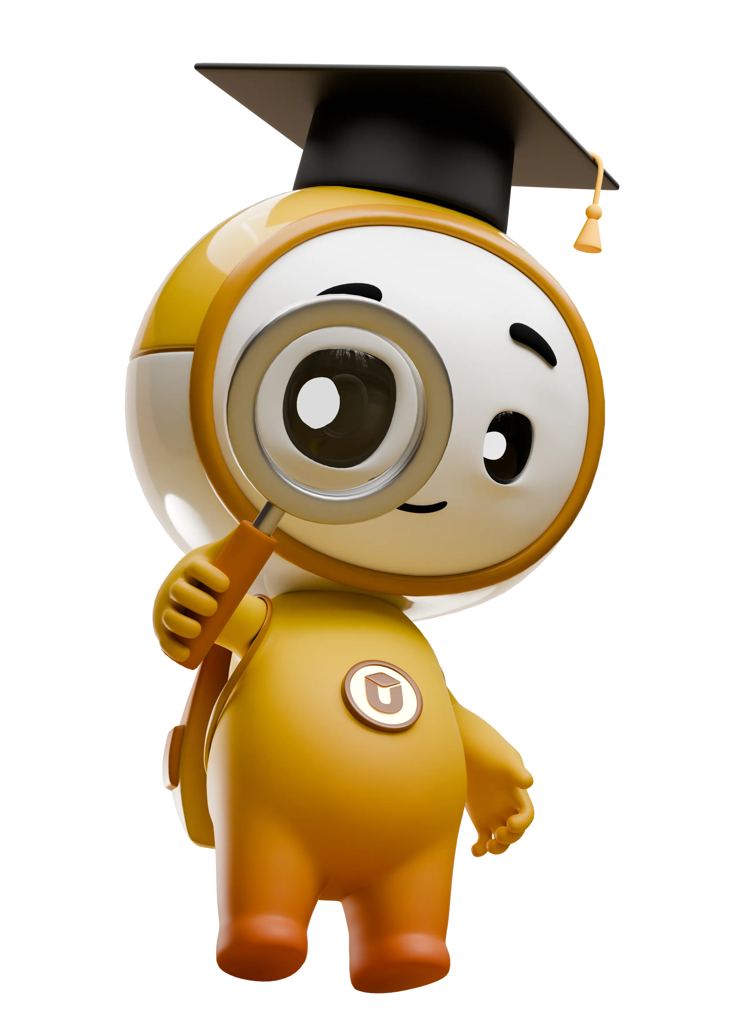 Unive university selection AI tutor - college matching tool
