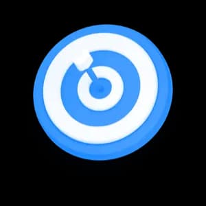 Goal icon