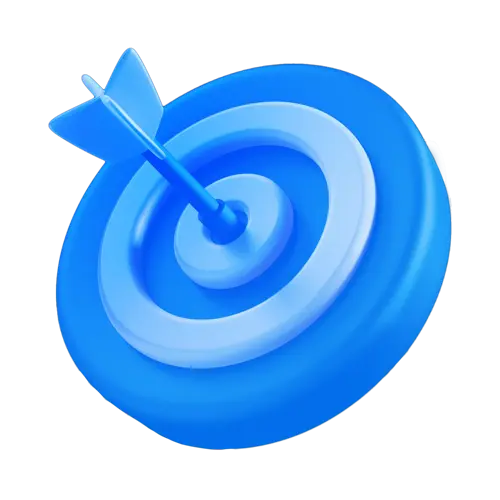 Target Score Definition