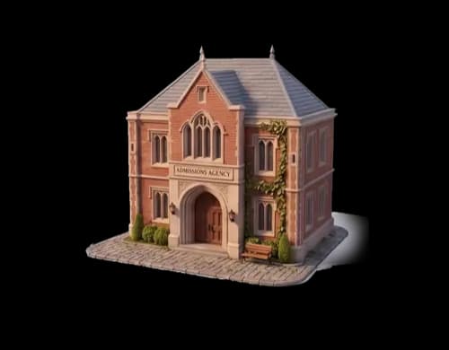 Admissions Consultancy