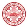 Boston University logo - college match recommendation