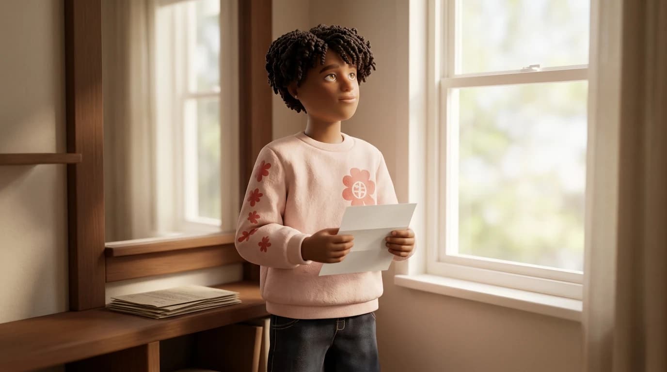 Letter of Continued Interest Template: How to Get Off the College Waitlist