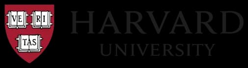 Harvard University logo