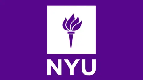 University logo