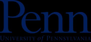 University of Pennsylvania logo