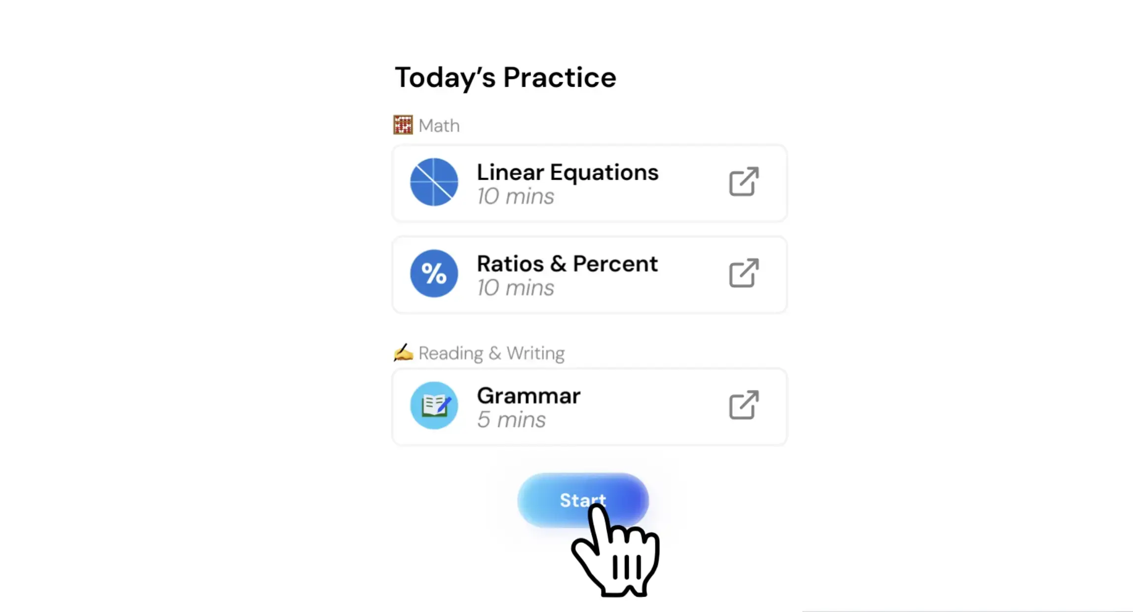 Practice