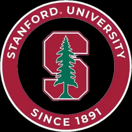 University logo