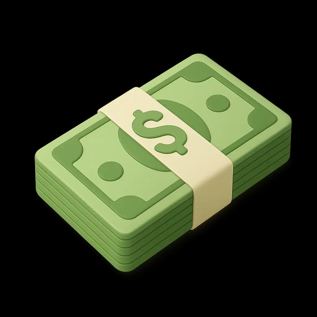 Cash