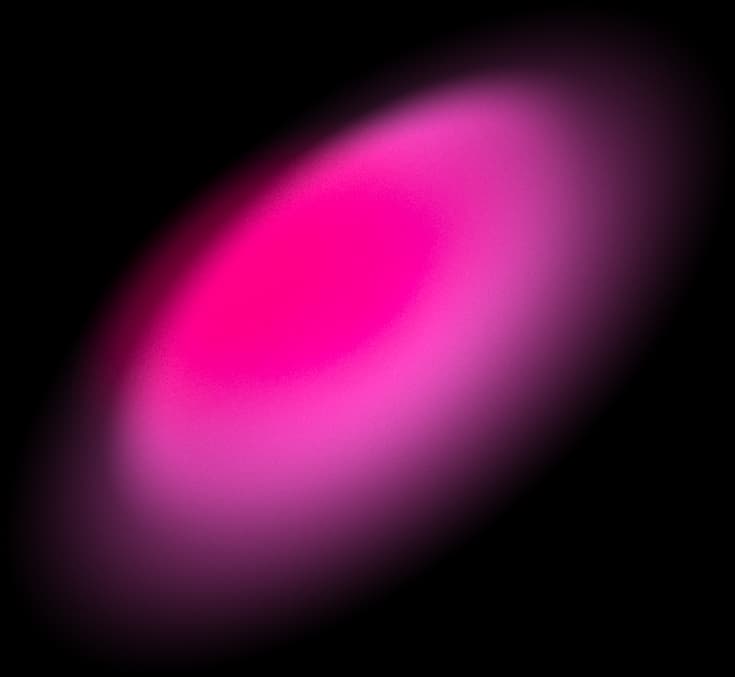 Decorative gradient background