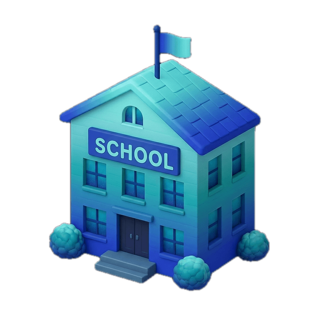 High School