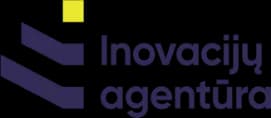 Inovaciju Agentura Logo
