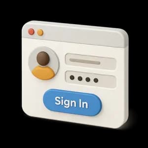 Sign up