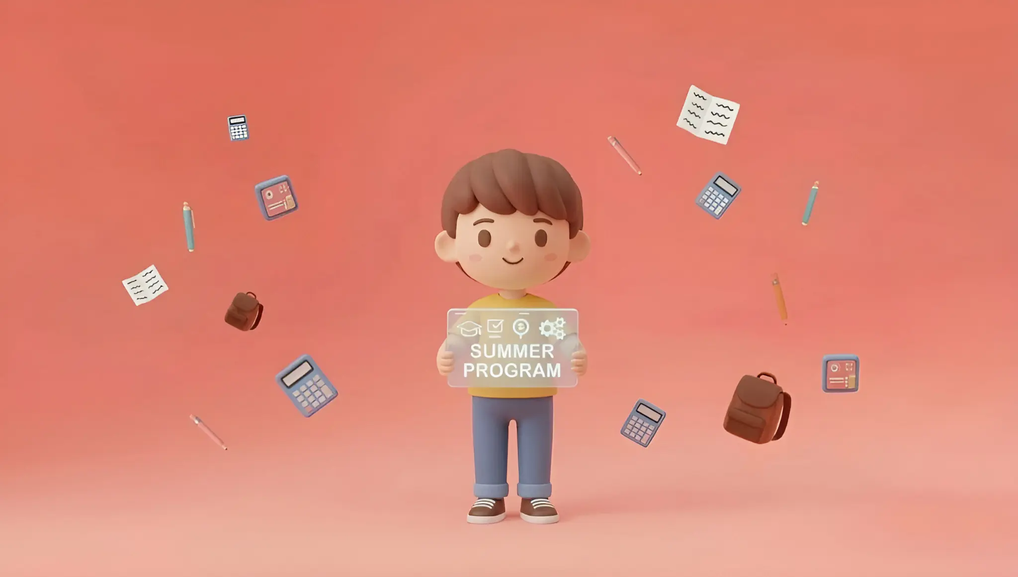 Pre-College Summer Programs: A Complete Guide for Students and Parents