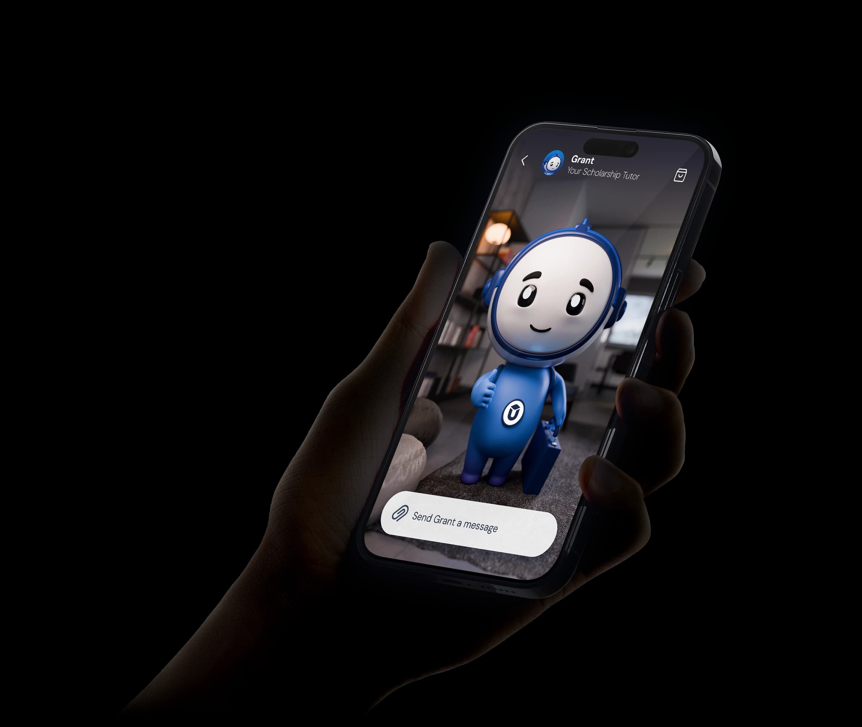 AI Assistant Interface