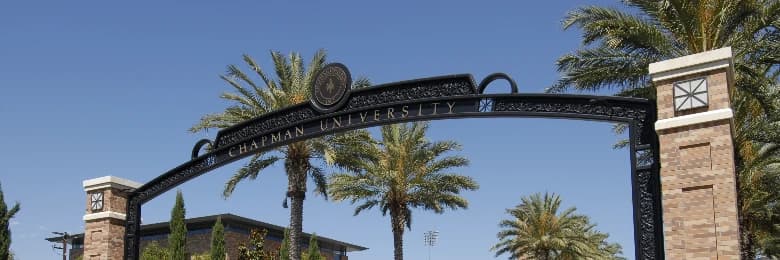 Campus / aerial photo