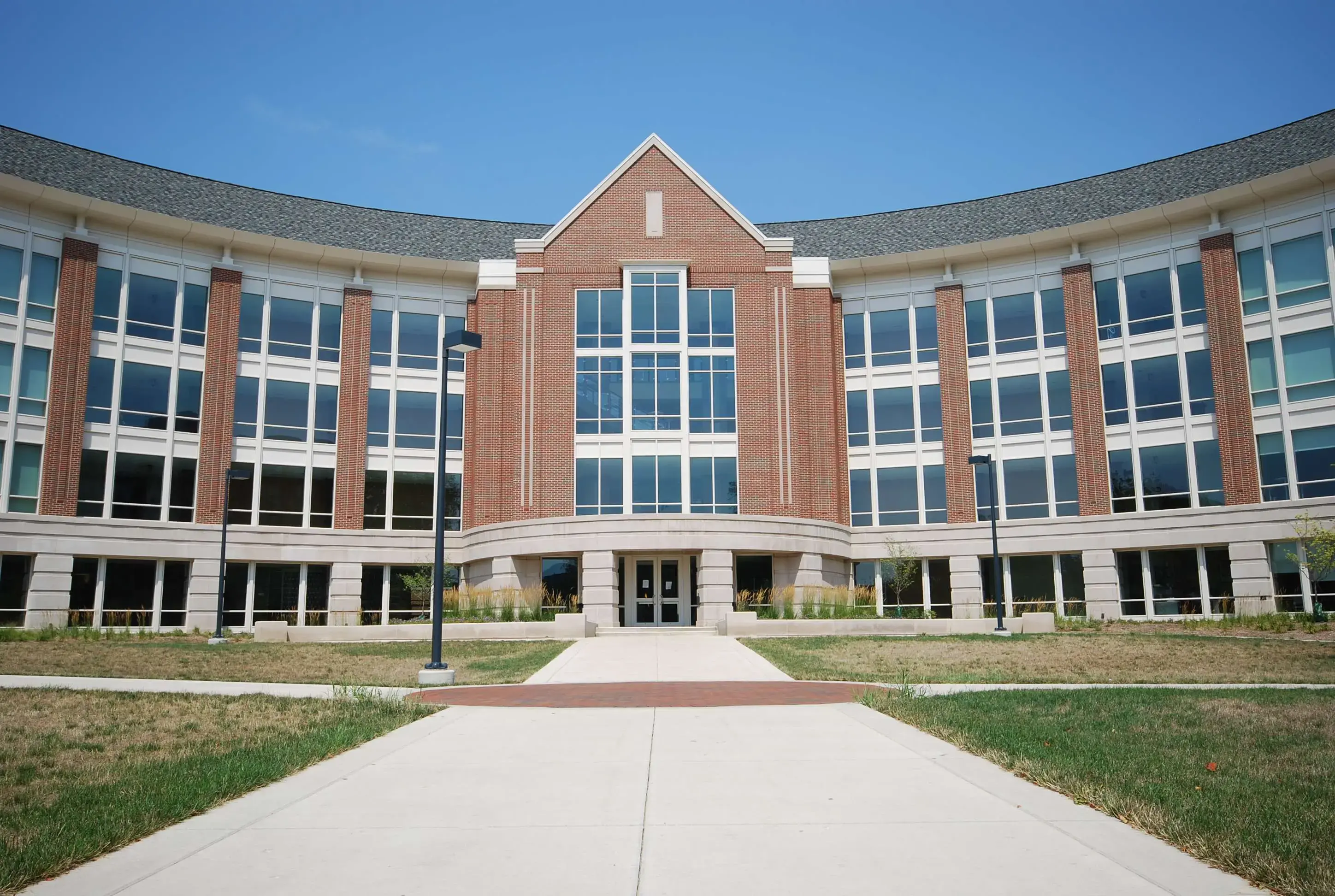 Elizabeth City State University campus image