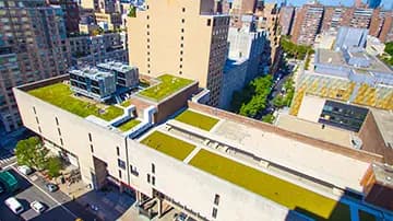 Fashion Institute of Technology campus image