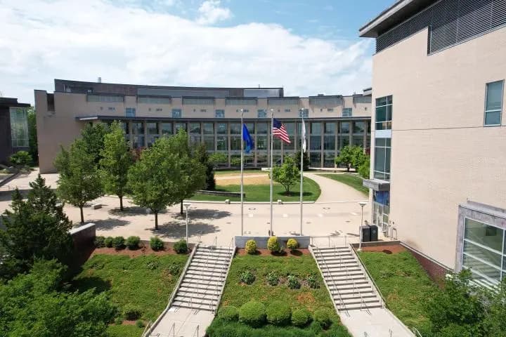 Franklin W Olin College of Engineering campus image