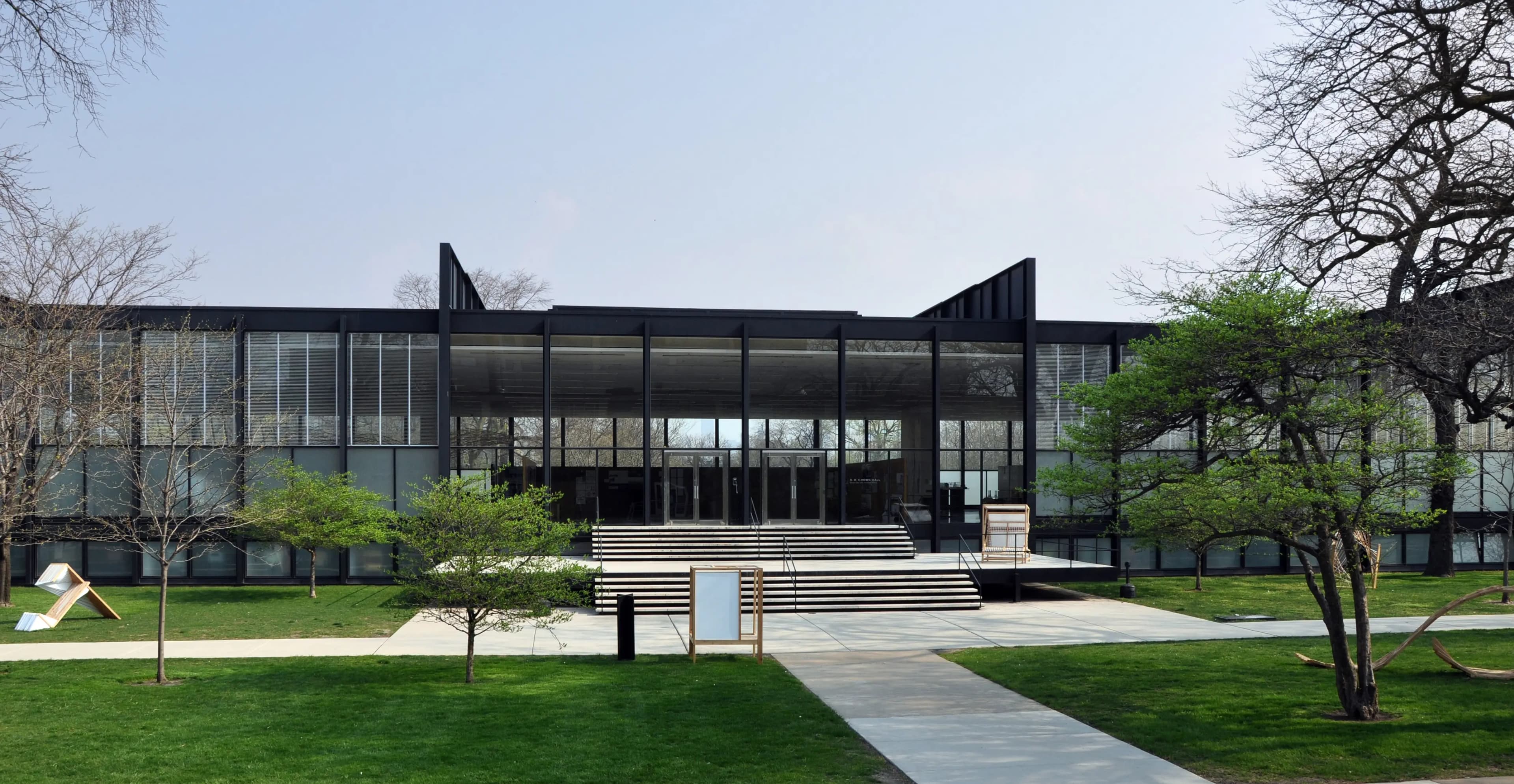 Illinois Institute of Technology campus image