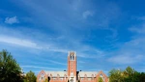 John Carroll University campus image