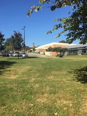 Johnson C Smith University campus image