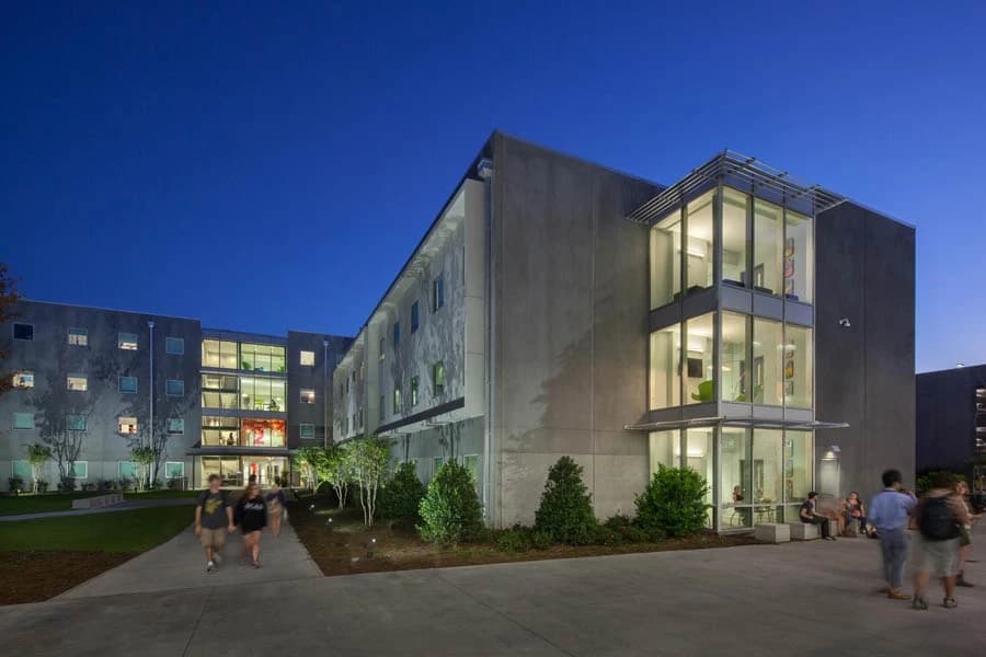 Savannah College of Art and Design campus image