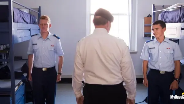 United States Coast Guard Academy campus image